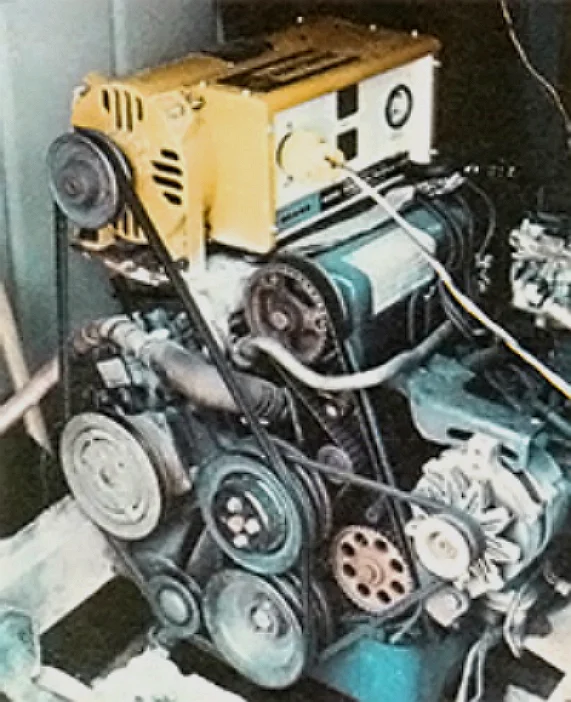 Sears Alternator Rocky Hollow.webp