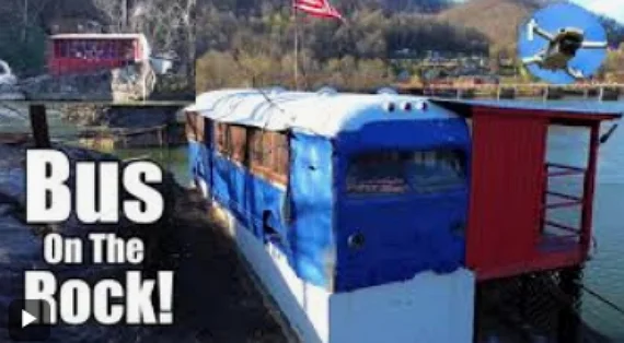 WV Bus on a Rock.webp